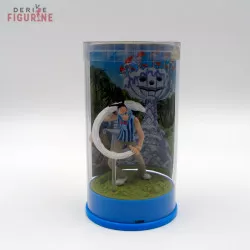 One Piece - Figurine de Mr....
