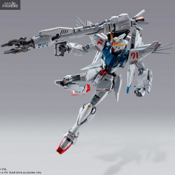 Gundam - Figure Formula 91...