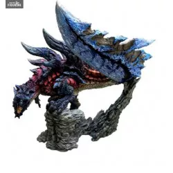 Monster Hunter - Wyvern...