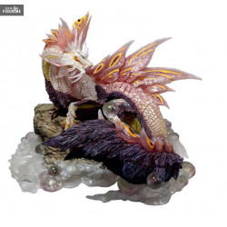 Monster Hunter - Rathian...
