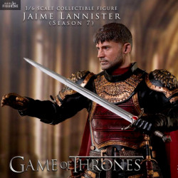 Game of Thrones - Jaime...