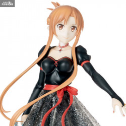 Sword Art Online Alicization Blading Asuna Statue – Psycho Turtle