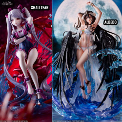 Overlord - Shalltear or...