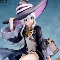 Wandering Witch: The...