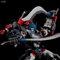 Transformers - Figure...