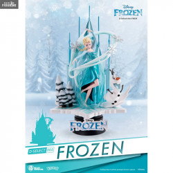Disney, Frozen - Elsa and...