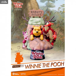 Disney, Winnie l'Ourson -...