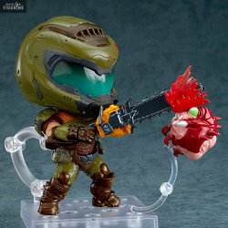 doom eternal ソフビフィギュア 16cm Figma SP-140 Doom Slayer Action Figure | Doom Eternal