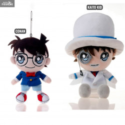 Détective Conan - Plush...
