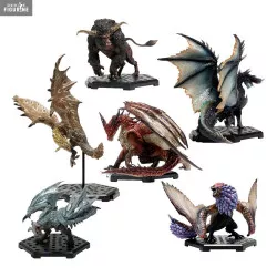 Monster Hunter - Figurine...