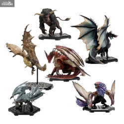 Monster Hunter - Random...
