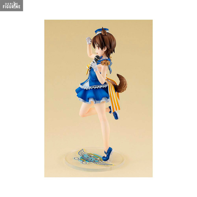 Strike Witches - Figurine...