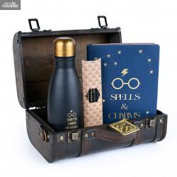 PRÉCOMMANDE - Coffret...
