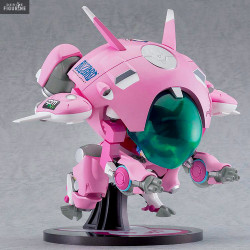 Overwatch - Figurine Meka...