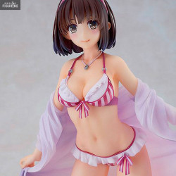 Saekano - Megumi Kato...
