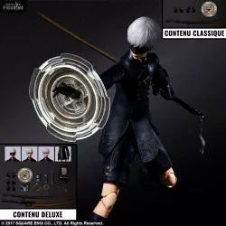 NieR Automata - Figurine...
