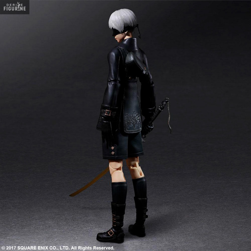 NieR Automata - Figurine...