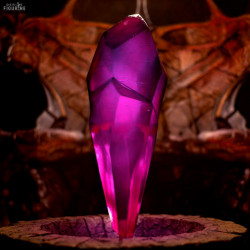 Dark Crystal - Réplique Le...