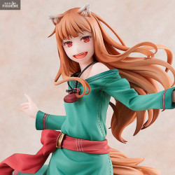 Spice and Wolf - Holo 10th...