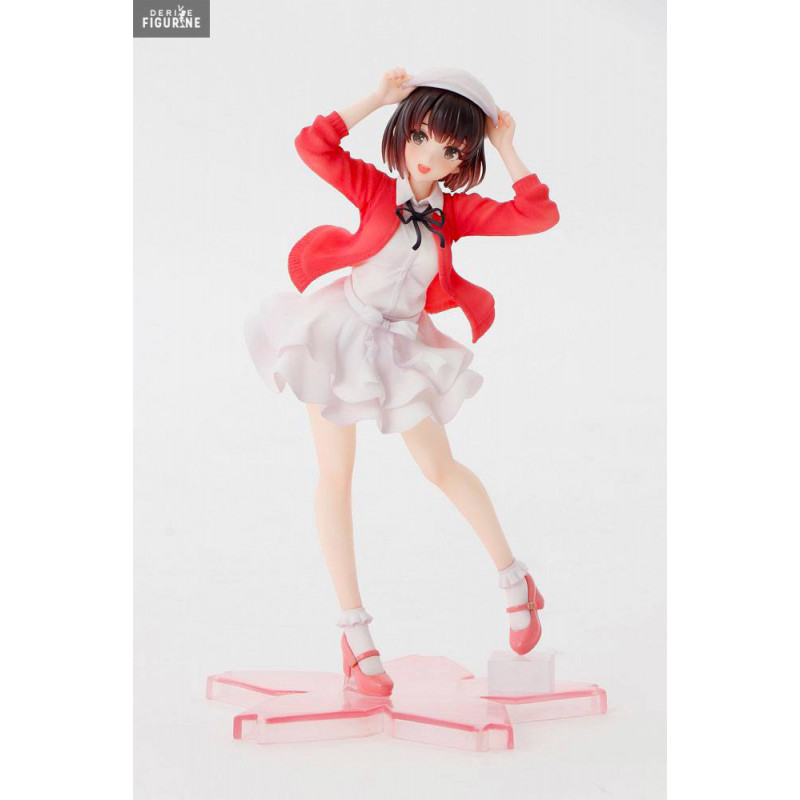 Saekano - Figure Megumi...