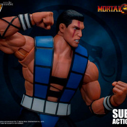 Mortal Kombat - Figure...