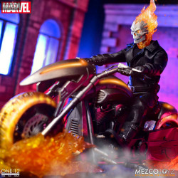 Marvel Ghost Rider - Figure...