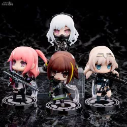 Girls' Frontline - Pack...