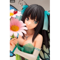 Fairy of Hinagiku - Daisy...