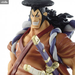 One Piece - Kozuki Oden...