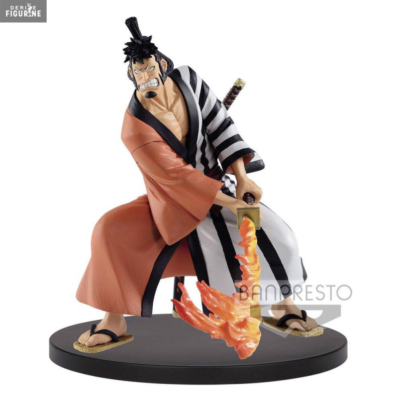 ONE PIECE Log Collection\"\"KIN'EMON\"\"〈4枚… ワンピースログコレクション