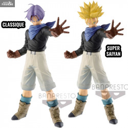 Dragon Ball GT - Trunks...