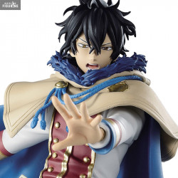 Black Clover - Figurine...