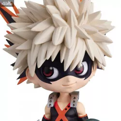 My Hero Academia - Katsuki...