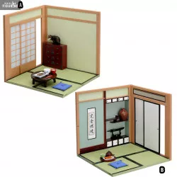 Nendoroid More - Décor pour...
