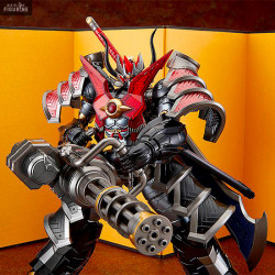 Figure Mazinkaiser Haou,...