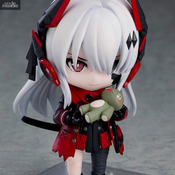 Punishing: Gray Raven -...