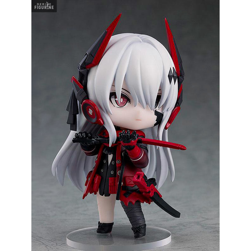 Lucia: Crimson Abyss フィギュア AniMester 大漫匠 1/9 Battle Double Panish Lucia Crimson