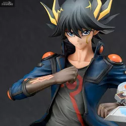 Yu-Gi-Oh! 5D's - Figurine...