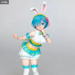 Re:Zero - Rem figure Happy...