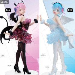 Re:Zero - Figure Ram Devil...