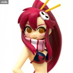 Tengen Toppa Gurren-Lagann...