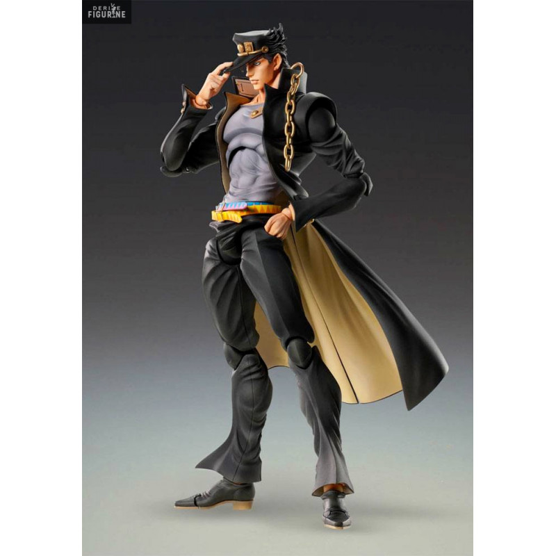 PRÉCOMMANDE - JoJo's...