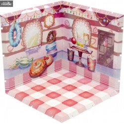 Dioramansion - Décor Candy...
