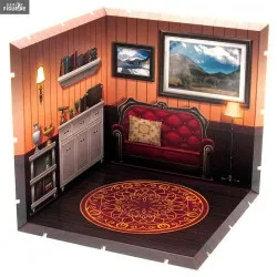 Dioramansion - Décor Living...