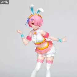 Re:Zero - Figure Ram Happy...