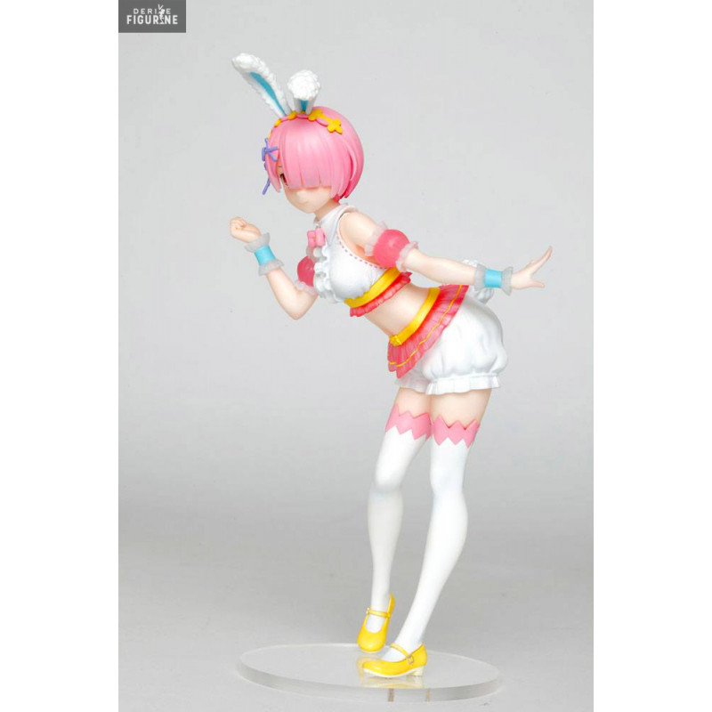 Re:Zero - Figure Ram Happy...