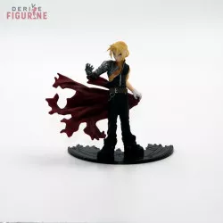 Fullmetal Alchemist...