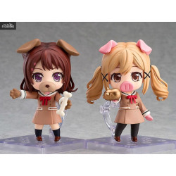 Nendoroid More -...