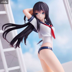 Original Character - Rika...