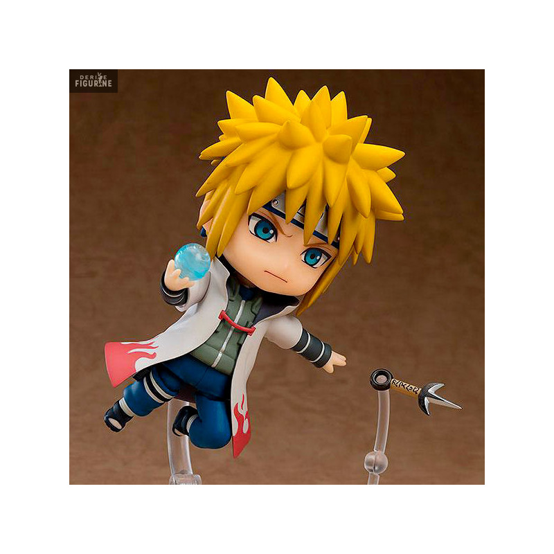 Naruto Shippuden - Minato...